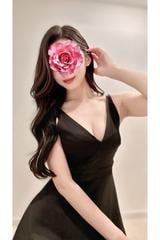 SpurLuxury（シュプールラグジュアリ ） 里見　SATOMI