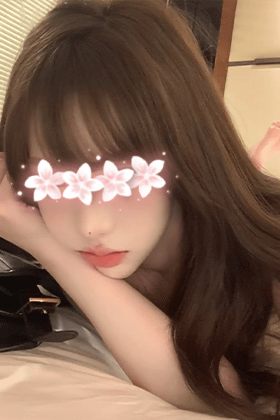 幸せの兎 マオちゃん