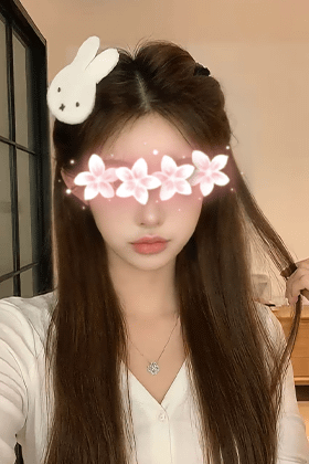 幸せの兎 アンニちゃん