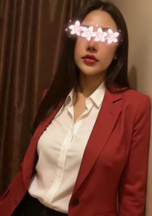 J Girls（ジェーガールズ） りこ