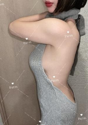 Fatale～ファタール～ Parm