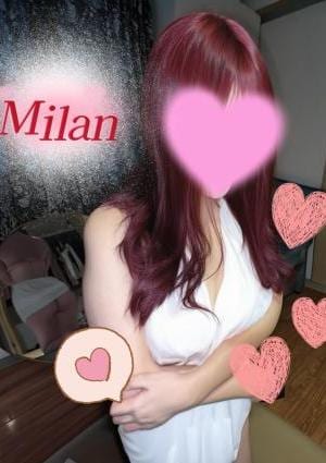 Fatale～ファタール～ Milan