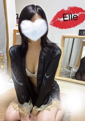 Fatale～ファタール～ Elle