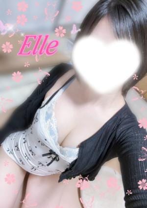 Fatale～ファタール～ Elle