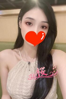 桜 ほのかちゃん