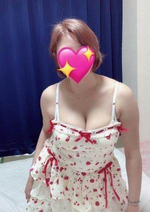 しあわせな ももちゃん