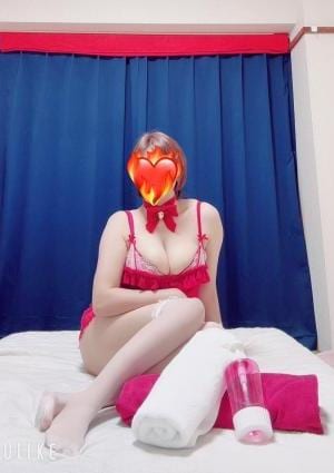 しあわせな ルナちゃん