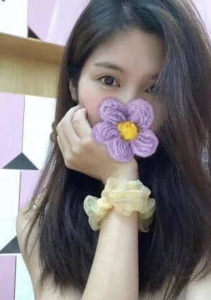 紅花 さやかちゃん