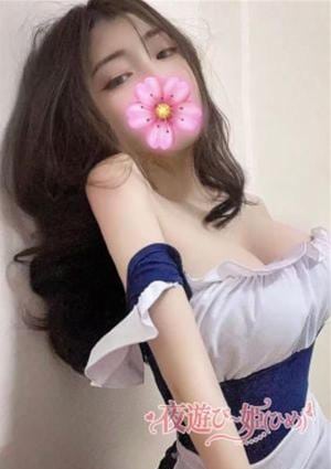 夜遊び~姫（ひめ） ねこ