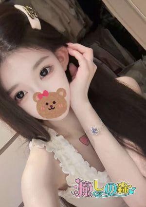 癒しの森 しおり