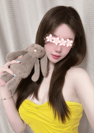 隠れSurprise なお