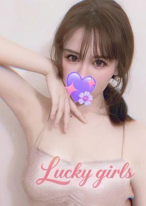 Lucky girls みき