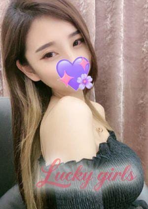 Lucky girls なつ