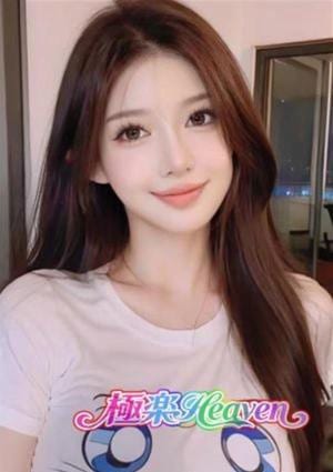 極楽Heaven ゆあ