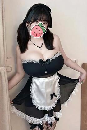 フルーツ俱樂部 まおちゃん