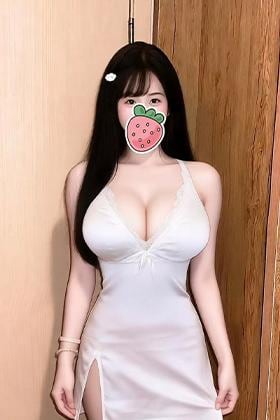 フルーツ俱樂部 ややちゃん