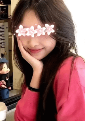 君子蘭 まおちゃん