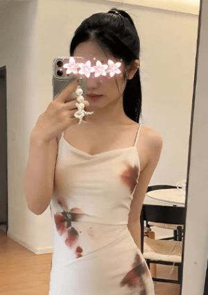 君子蘭 みくちゃん