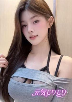 元気もりもり ももこ