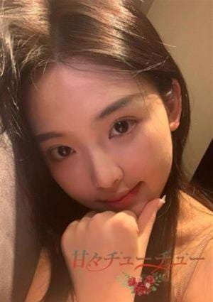 甘々チューチュー あや