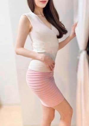 LA BELLA（ラベーラ）梅田ルーム 松浦