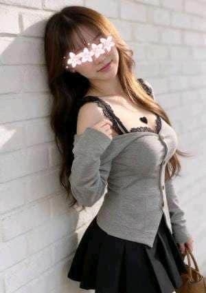 マレーシアのかわいい女の子 ユナちゃん