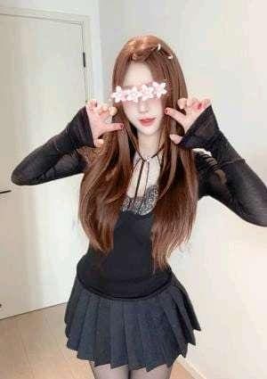 マレーシアのかわいい女の子 【新人】ちかちゃん