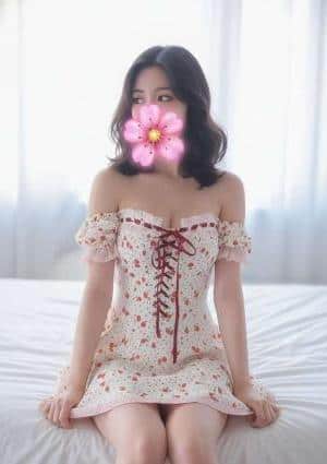 マレーシアのかわいい女の子 【新人】みほちゃん