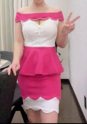 和（なごみ） めぐみちゃん