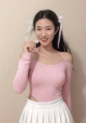 和（なごみ） りさちゃん