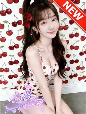 濃密ロリポップ サラちゃん