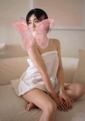 小悪魔 いよちゃん