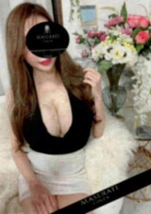 MASERATI（マセラティ）鶯谷・日暮里・町屋・入谷・三ノ輪ルーム 雫石 美那