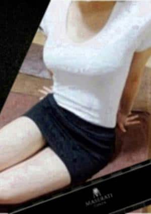 MASERATI（マセラティ）鶯谷・日暮里・町屋・入谷・三ノ輪ルーム 藤村　あゆみ