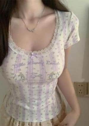 満足LOVE ななちゃん