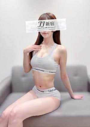 JJ新宿 蓮見れい