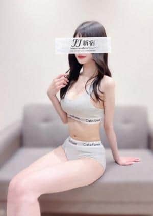 JJ新宿 如月まりあ