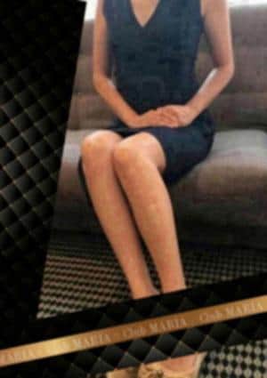 CLUBマリア 所沢・新所沢・西所沢・東所沢・小手指・狭山ヶ丘・入間・飯能 夢名　かんな