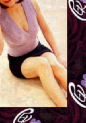 恵比寿コマダム倶楽部 北千住・南千住・亀有・綾瀬・金町・青砥・竹ノ塚・西新井店 冬奈　みさお