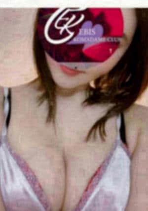 恵比寿コマダム倶楽部 千葉中央・栄町・本千葉・西千葉・東千葉・蘇我・幕張本郷店 当真よしみ