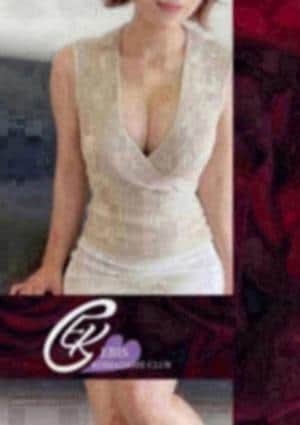 恵比寿コマダム倶楽部 千葉中央・栄町・本千葉・西千葉・東千葉・蘇我・幕張本郷店 斎藤　みお