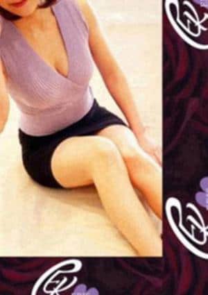 恵比寿コマダム倶楽部 下北沢・代々木上原・経堂・祖師ヶ谷大蔵・新代田店 冬奈　みさお