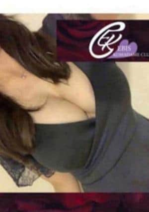 恵比寿コマダム倶楽部 下北沢・代々木上原・経堂・祖師ヶ谷大蔵・新代田店 柊　ゆうき