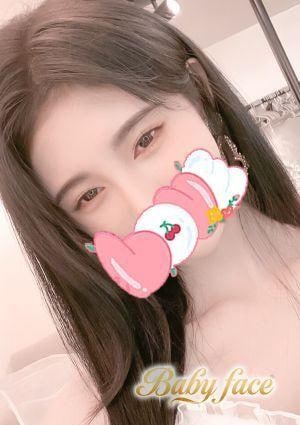 Baby face あゆみ
