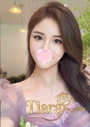 Tiara（ティアラ） こはく