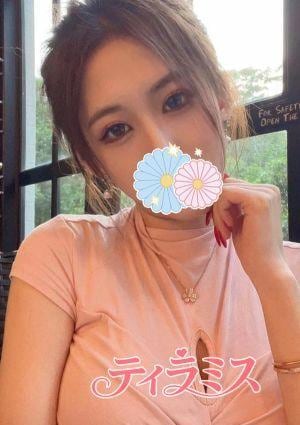 ティラミス りな