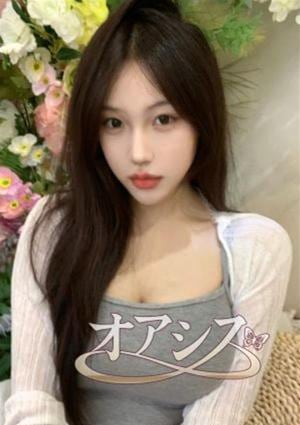 オアシス もも