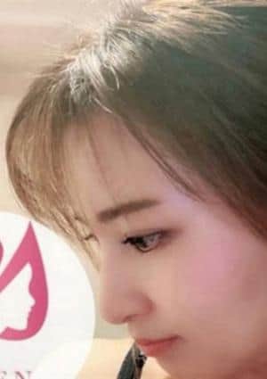 LIEN（リアン） 東京・京橋・八丁堀・宝町店 西野 はな