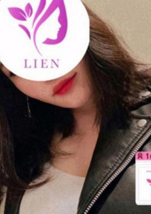 LIEN（リアン） 東京・京橋・八丁堀・宝町店 五条 さき