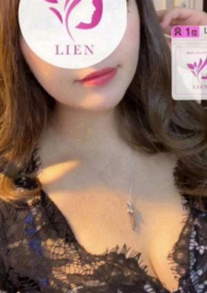 LIEN（リアン） 東京・京橋・八丁堀・宝町店 月見 るい